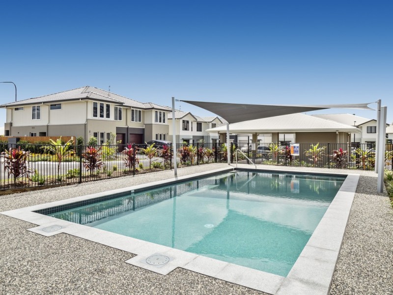 35/370 GAINSBOROUGH DRIVE, Pimpama QLD 4209