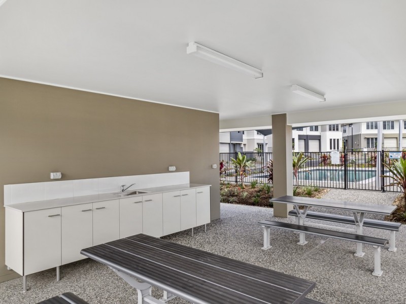 35/370 GAINSBOROUGH DRIVE, Pimpama QLD 4209