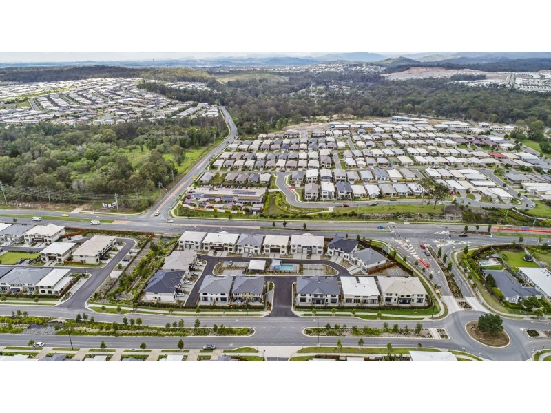 35/370 GAINSBOROUGH DRIVE, Pimpama QLD 4209