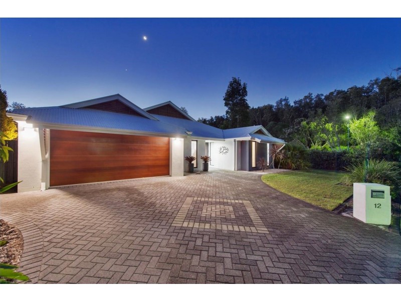 12 Kingtide Lane, Coomera Waters QLD 4209