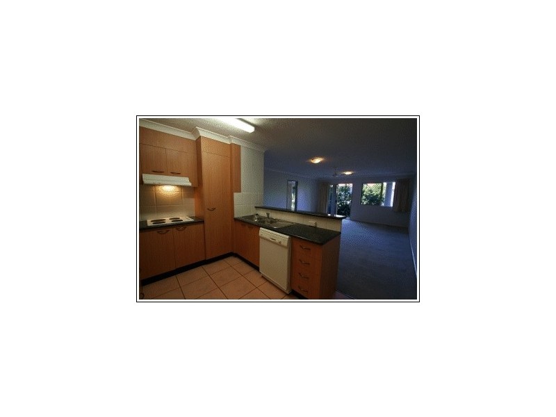 17/ 21 CAMPBELL STREET, Toowong QLD 4066