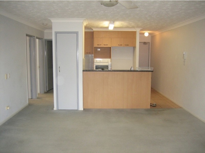 17/ 21 CAMPBELL STREET, Toowong QLD 4066