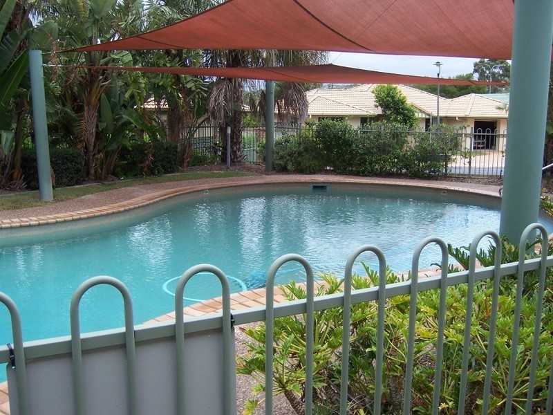 35/81 Network Drive, Wynnum West QLD 4178