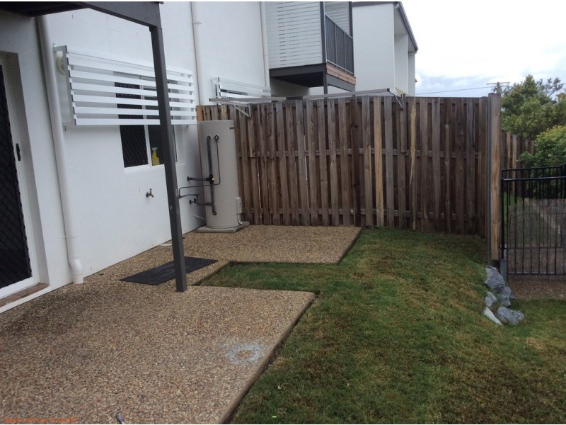6/400 TINGAL RD, Wynnum QLD 4178