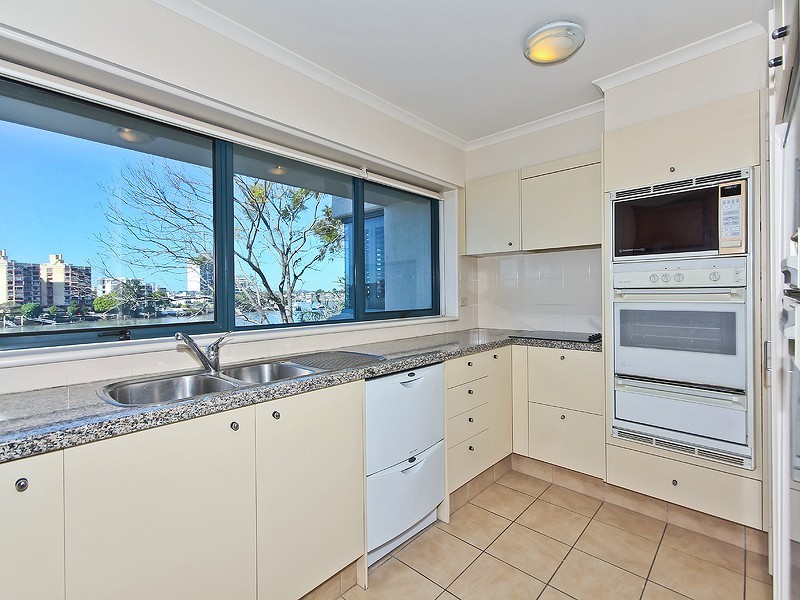 Kangaroo Point QLD 4169
