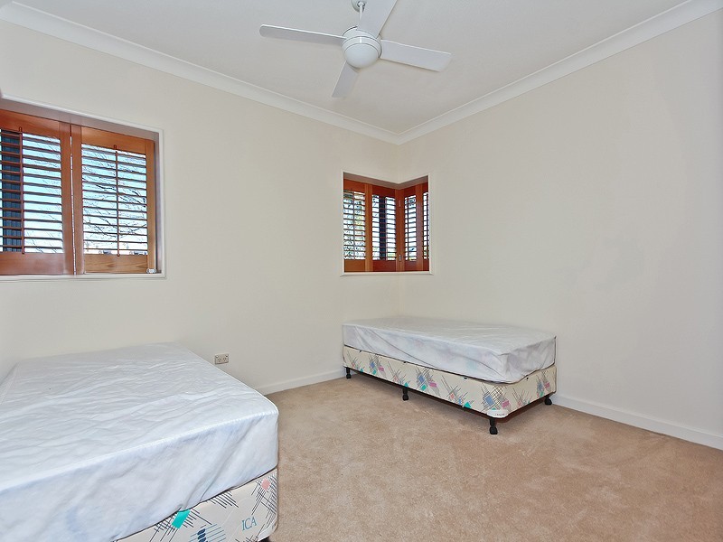 Kangaroo Point QLD 4169