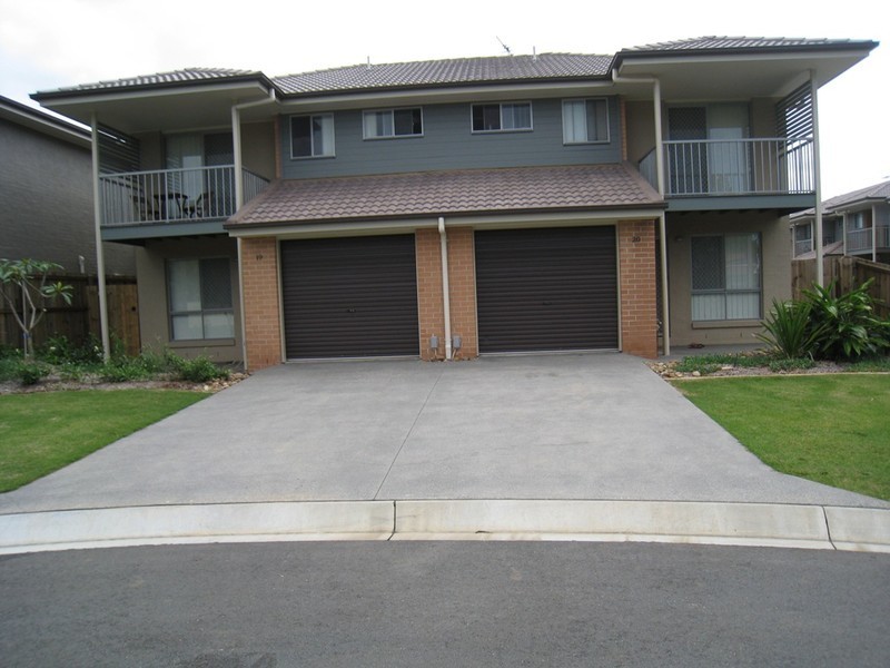 20/19 Magree Street, Kallangur QLD 4503