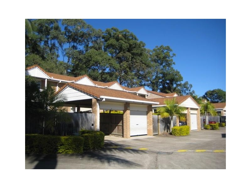 30/452 HELLAWELL RD, Sunnybank Hills QLD 4109