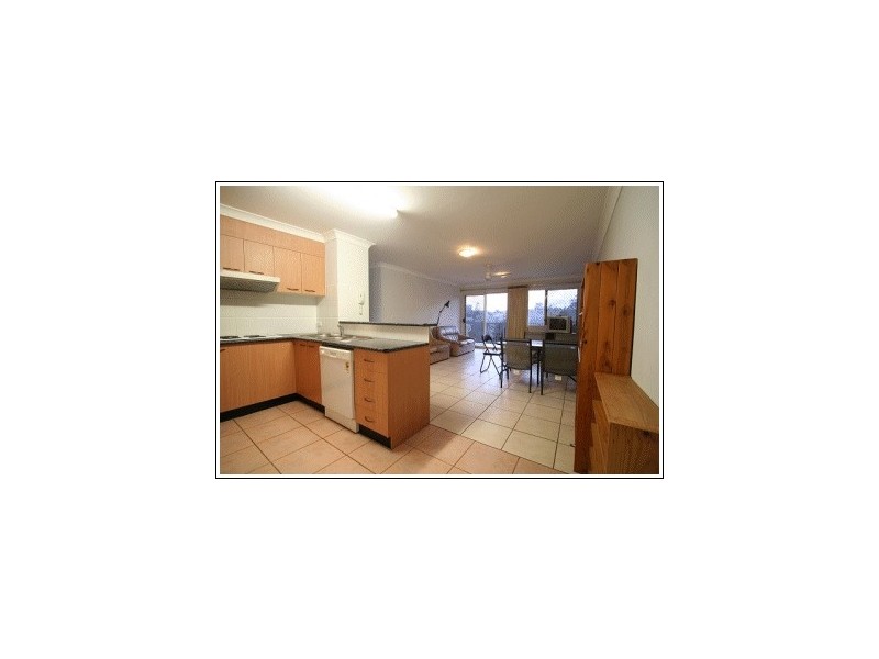 2 / 21 CAMPBELL STREET, Toowong QLD 4066