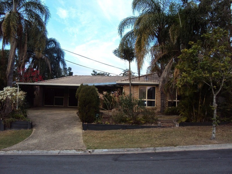 2 Colburn Crt, Boronia Heights QLD 4124