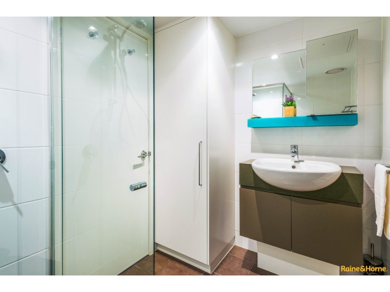 U46/10 Dowse St, Paddington QLD 4064