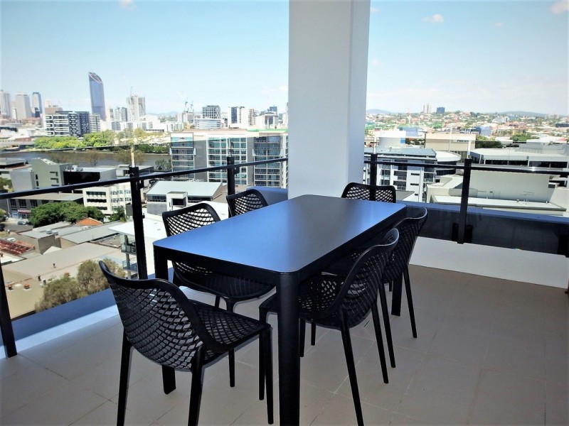 6 Manning Street, Milton QLD 4064