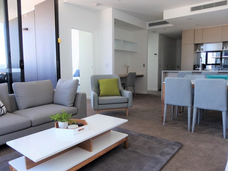 6 Manning Street, Milton QLD 4064