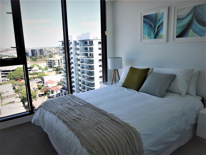 6 Manning Street, Milton QLD 4064