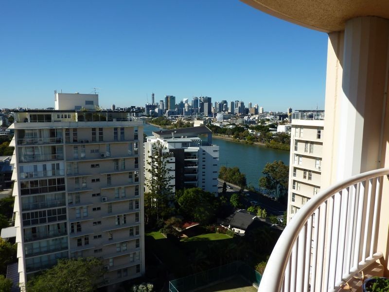 38/32 Dunmore Terrace, Auchenflower QLD 4066