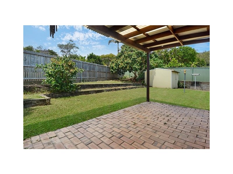 54 THOMAS STREET, Camp Hill QLD 4152