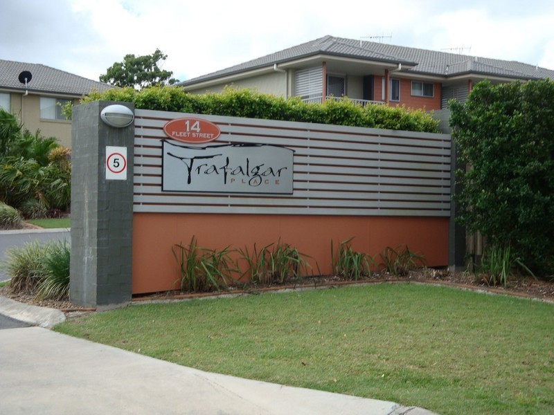 3/14 Fleet Street, Browns Plains QLD 4118