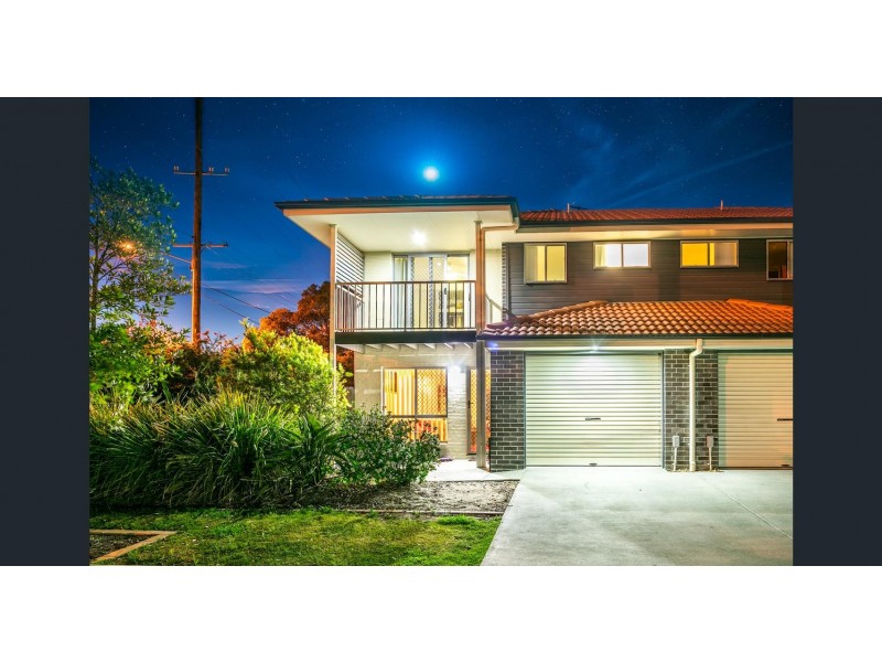 U03/21 Second Ave, Marsden QLD 4132