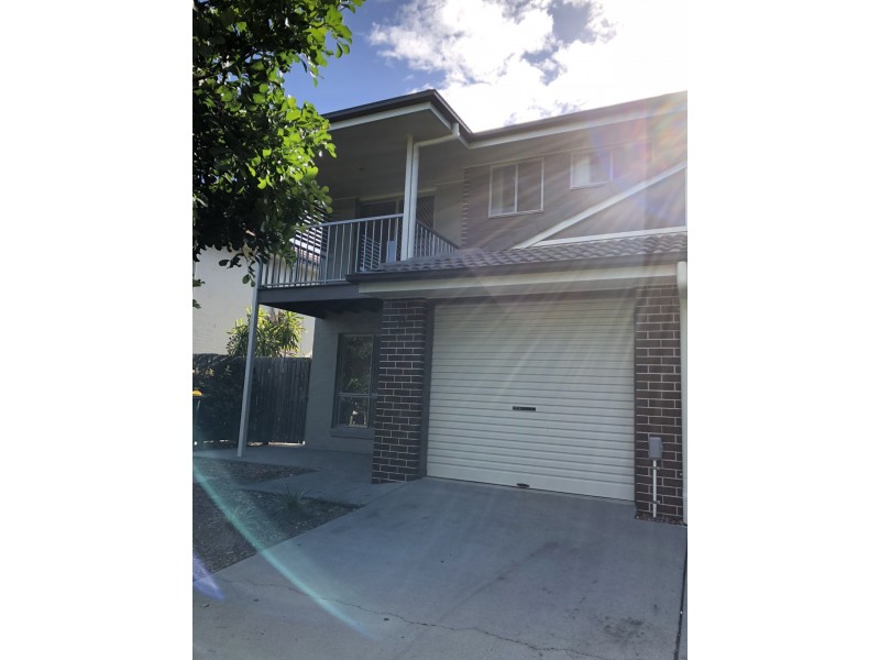 U03/21 Second Ave, Marsden QLD 4132