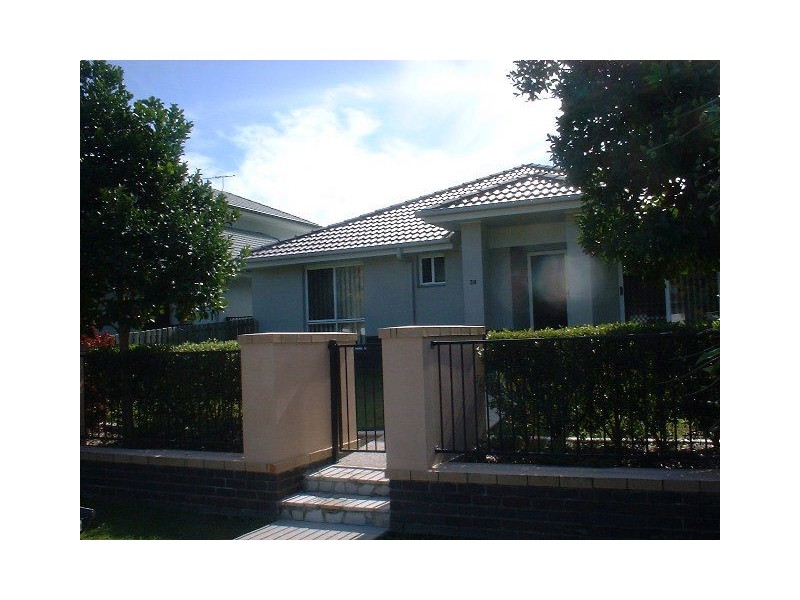 39/140 Baringa, Morningside QLD 4170