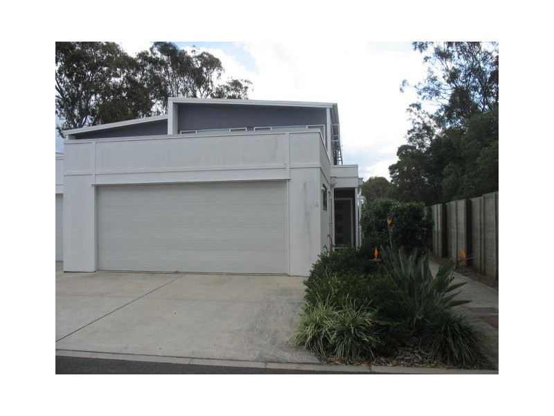 Unit 4 2316 Sandgate Road, Boondall QLD 4034