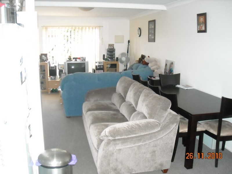 14/164 Wellington St, Ormiston QLD 4160