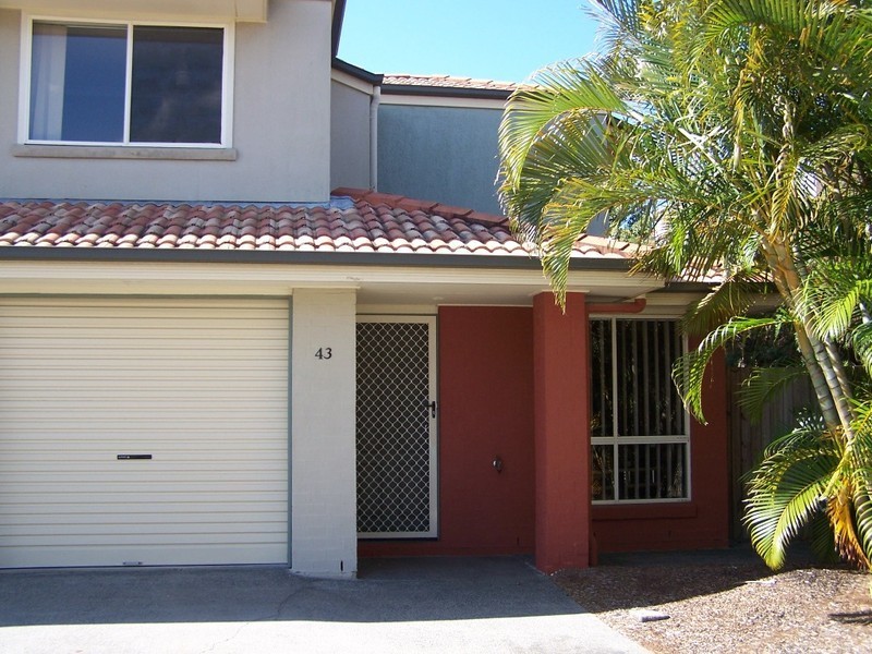 43/30 Federation Street, Wynnum West QLD 4178