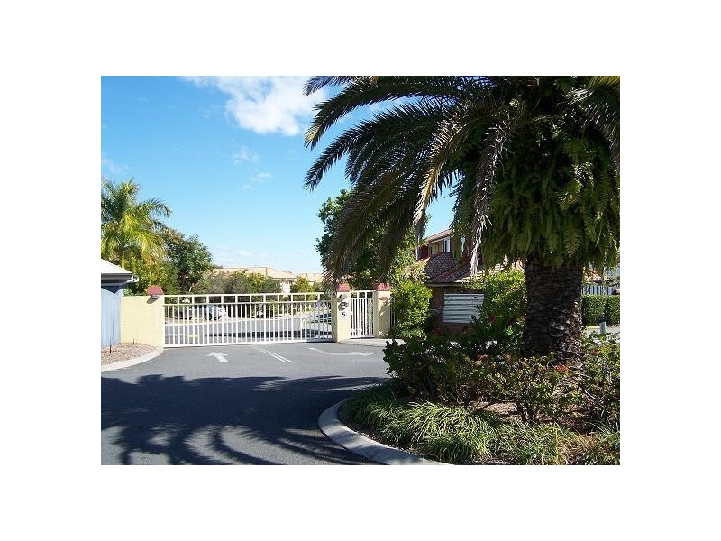 43/30 Federation Street, Wynnum West QLD 4178