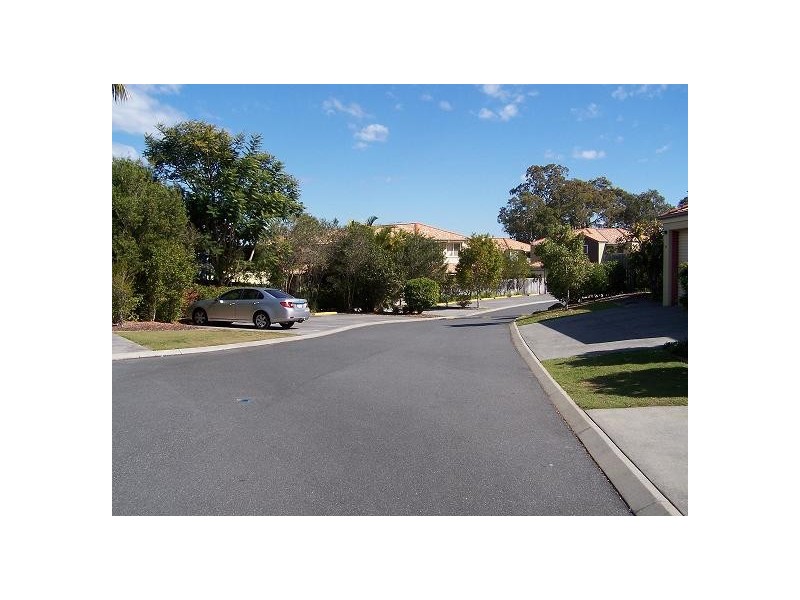 43/30 Federation Street, Wynnum West QLD 4178