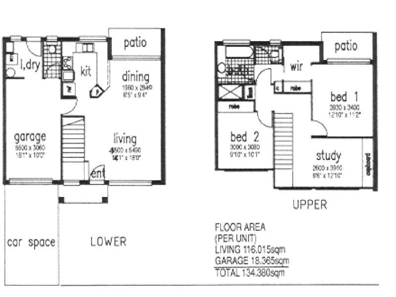 32 / 97 Edmund Rice Drive, Southport QLD 4215