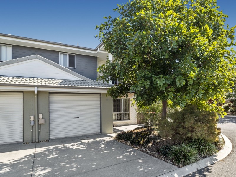 13 1 GUMVIEW STREET, Albany Creek QLD 4035