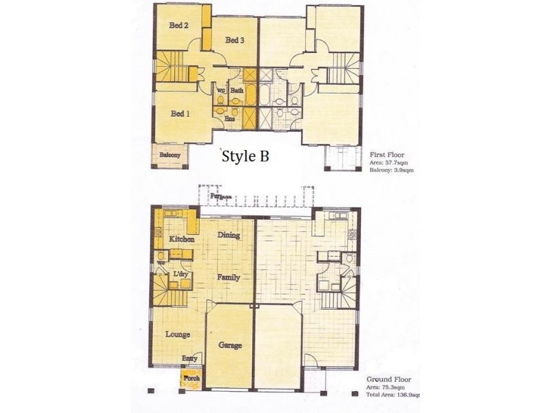 Pacific Pines QLD 4211