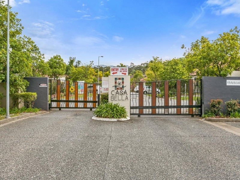 590 PINE RIDGE ROAD, Coombabah QLD 4216