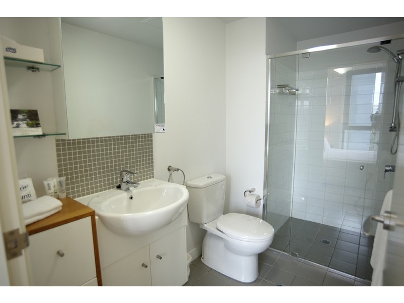 11/454 Upper Edward Street, Spring Hill QLD 4000