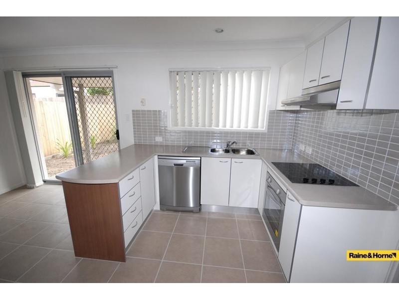 Ellen Grove QLD 4078