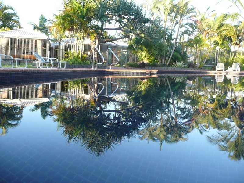 94 / 97 Edmund Rice Drive, Southport QLD 4215