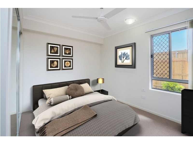 140/1 Linear drive, Mango Hill QLD 4509