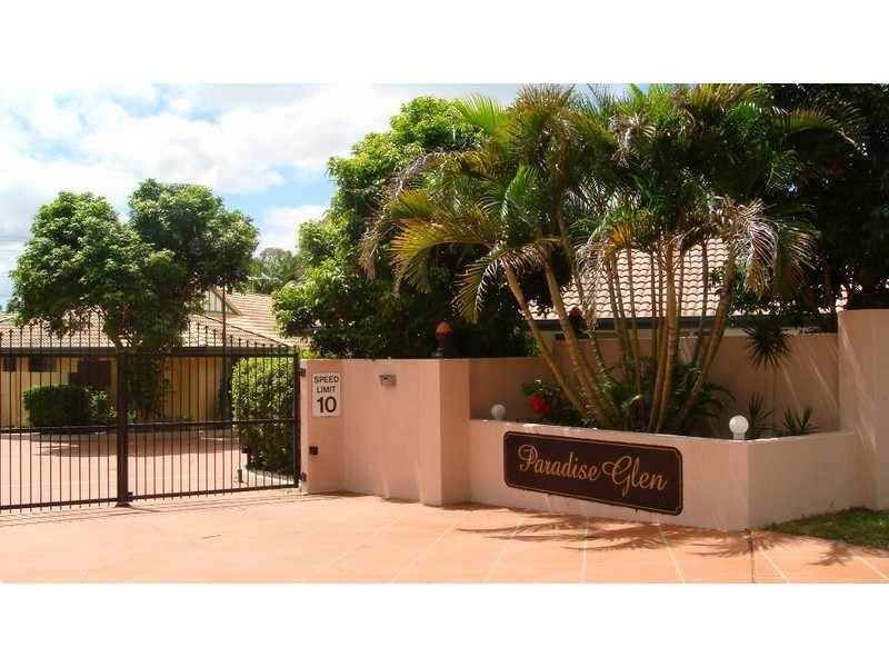 3/12 Angel Street, Eight Mile Plains QLD 4113