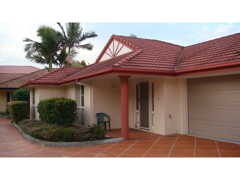 3/12 Angel Street, Eight Mile Plains QLD 4113