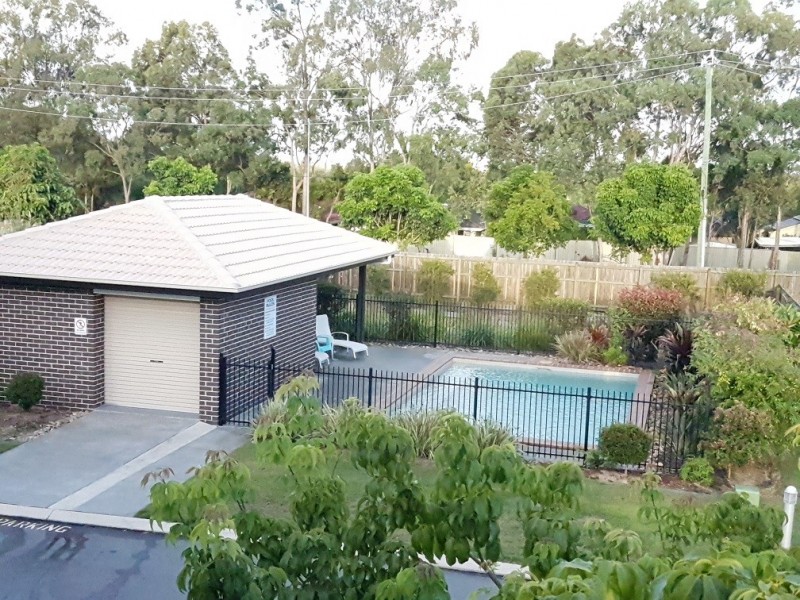 31/9 9 Milan Street, Forest Lake QLD 4078