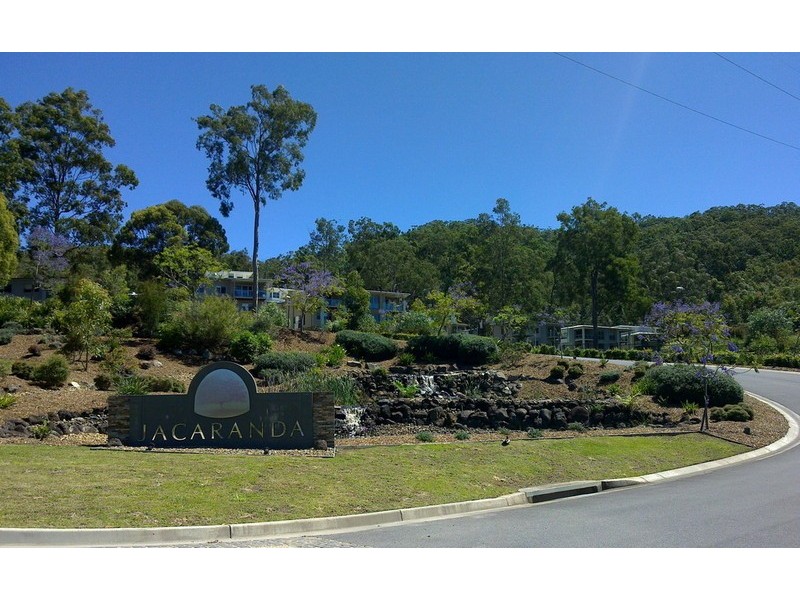 11/45 LANCASHIRE DRIVE, Mudgeeraba QLD 4213