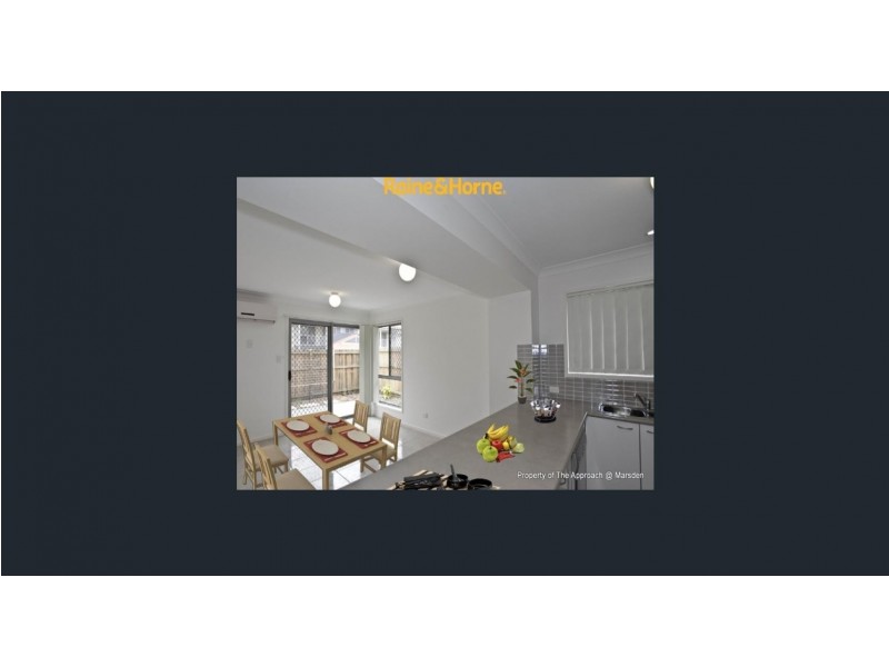 U46/21 Second Ave, Marsden QLD 4132