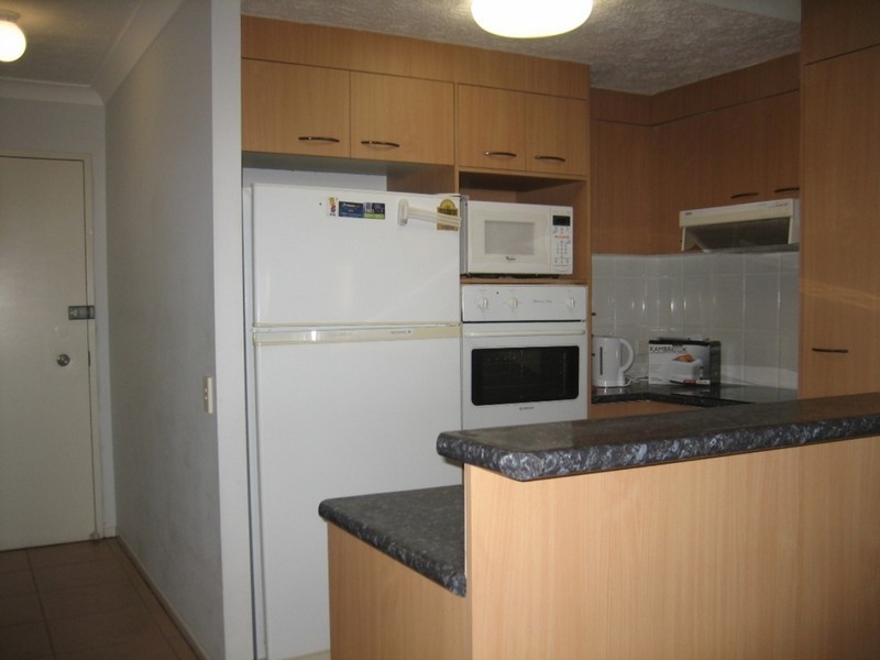 30 / 21 Campbell Street, Toowong QLD 4066