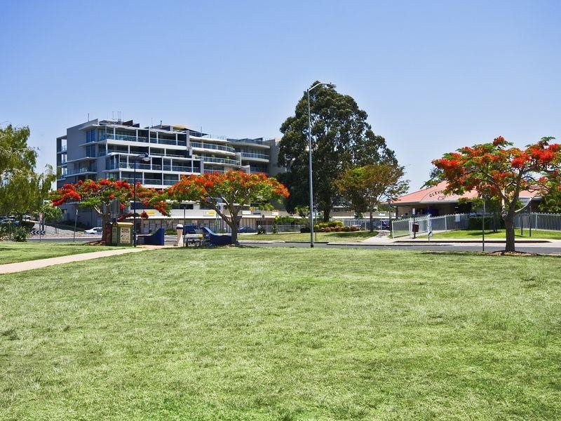 Cleveland QLD 4163