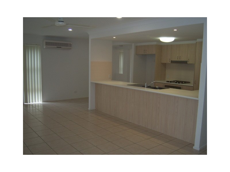 Wakerley QLD 4154