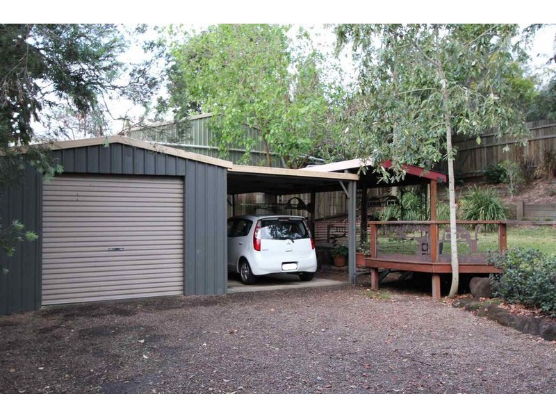 Ipswich QLD 4305