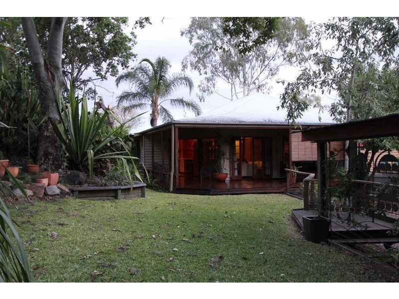 Ipswich QLD 4305