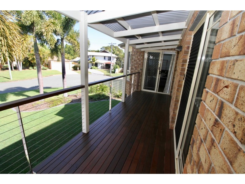 3 SANDRA COURT, Redland Bay QLD 4165