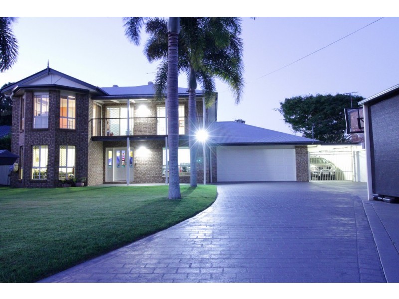 3 SANDRA COURT, Redland Bay QLD 4165