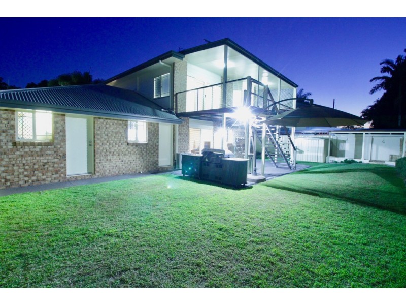 3 SANDRA COURT, Redland Bay QLD 4165